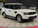 Land Rover Range Rover Sport HSE