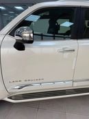 Toyota Land Cruiser VX