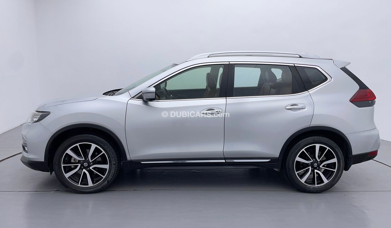 Nissan XTrail SL 2.5 | Zero Down Payment | Free Home Test Drive