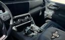 GMC Sierra 6.2 V8 1500 AT4 harley davidson in LEFT HAND DRIVE