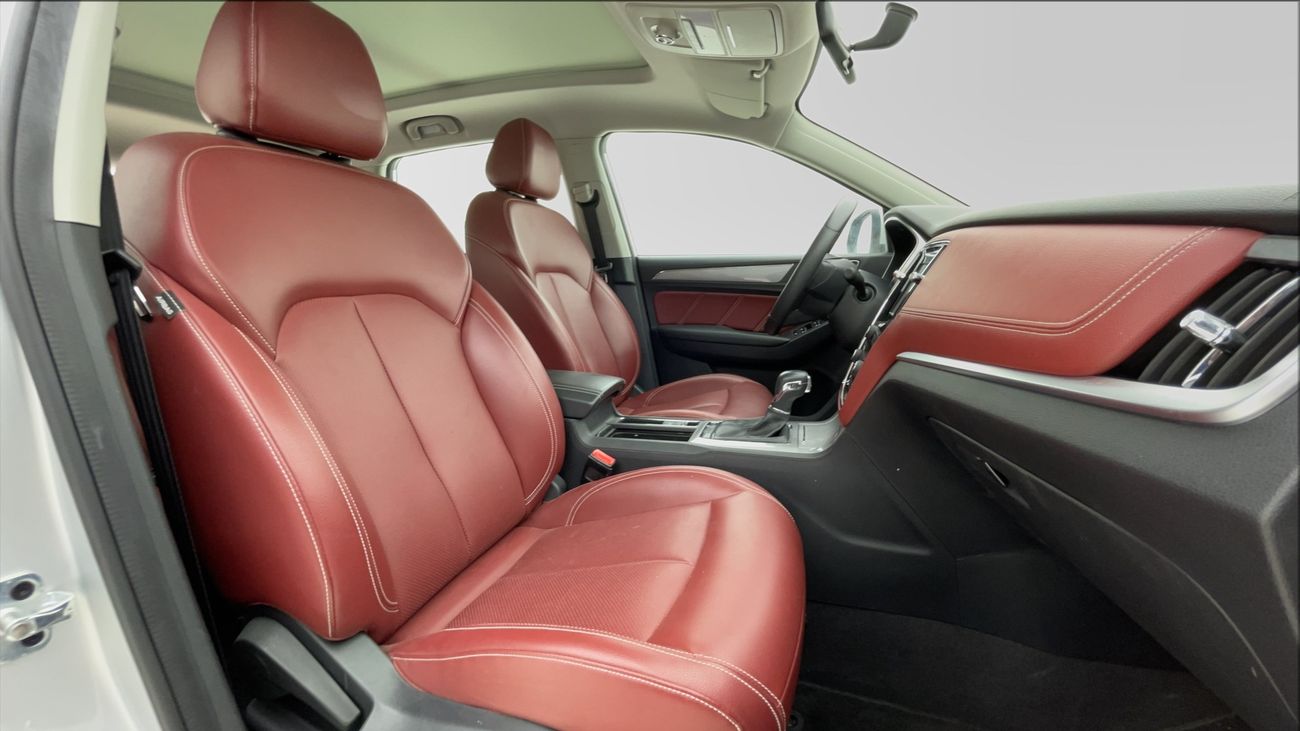 MG RX5 COMFORT 1.5 | Zero Down Payment | Home Test Drive