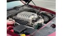 Dodge Charger SRT Hellcat دودج تشارجر  هيلكات (RED EYE)  موديل 2021 797 hp وايد بدي   ⭐ماشي 1200 كيلو متر فقط!!!⭐