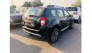 رينو داستر Duster FULL OPTION - 2.0L LEATHER SEATS + DVD + REAR CAMERA + MP3 INTERFACE (Export only)