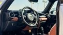 ميني كوبر إس JCW Kit 2022 Full Service History GCC Low Mileage 2.0L Turbo 4 Cylinders