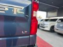Chevrolet Silverado 1500 CAB/CREW TRAILBOSS Z71