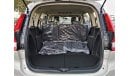 Suzuki Ertiga 1.5L Petrol, Alloy Rims, Touch Screen Display,  Rear Parking  Sensor, Rear A/C ( CODE #  SET01)