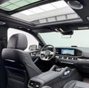 مرسيدس بنز GLE 63 AMG S Premium + 4.0L 2021 Mercedes-AMG GLE 63 S ,Warranty ,Full Service History ,Excellent Condition ,Japa