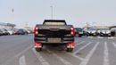 Toyota Hilux GR Sport 4.0L