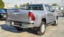 Toyota Hilux Toyota Hilux Revo 2.8L Diesel 2019  Special Offer by Formula Auto