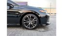 Toyota Camry Toyota Camry LE - 2020 - Black