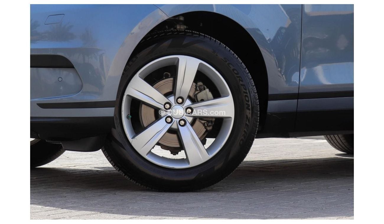Land Rover Range Rover Velar P250 L560