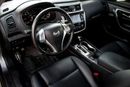 Nissan Altima SR sports