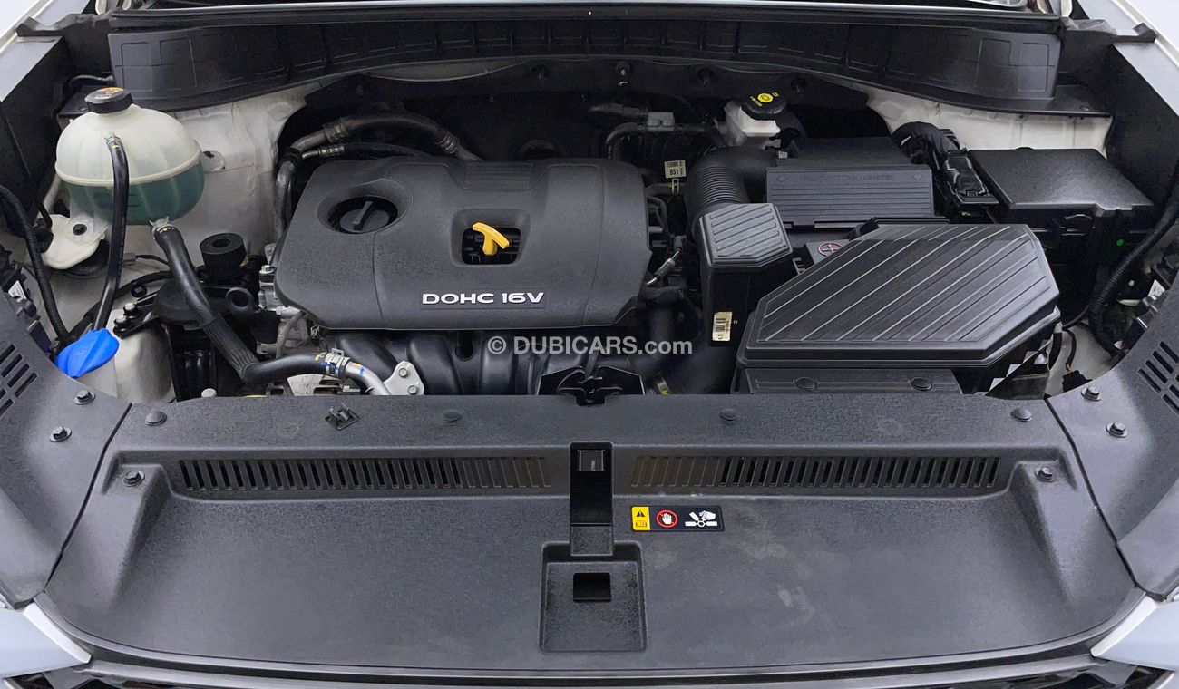 هيونداي توسون GL 2 | بدون دفعة مقدمة | اختبار قيادة مجاني للمنزل