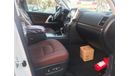 Toyota Land Cruiser VX-S GRAND TOURING S 5.7L V8 PETROL ENGINE