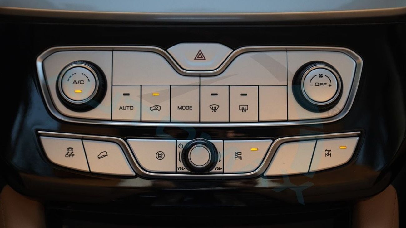 Great Wall Poer (For Export , НА ЭКСПОРТ) PLATINUM DOUBLE CABIN 2.0T 2025 GCC Без пробега