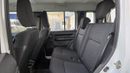 Suzuki Jimny GLX | Agency Warranty | Full Service History | GCC | Zero DP Support