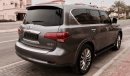 إنفينيتي QX80