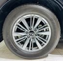 Infiniti QX80 LUXE SENSORY PROACTIVE LUXURY PROACTIVE