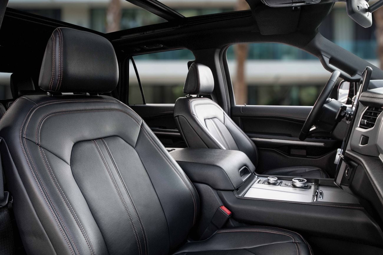 Ford Expedition Expedition Timberline | 3,721 P.M | 0% Downpayment | Ford Warranty!