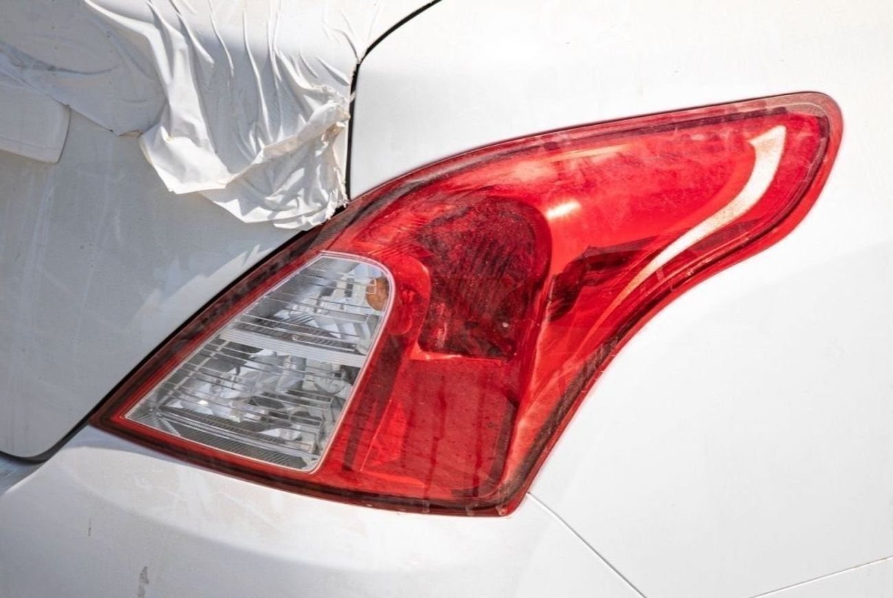 Nissan Sunny NEW 2024 NISSAN SUNNY 1.6L Petrol Automatic