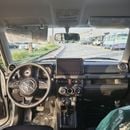 سوزوكي جيمني 2024 Model Suzuki Jimny 1.5L GLX AT 5 Door