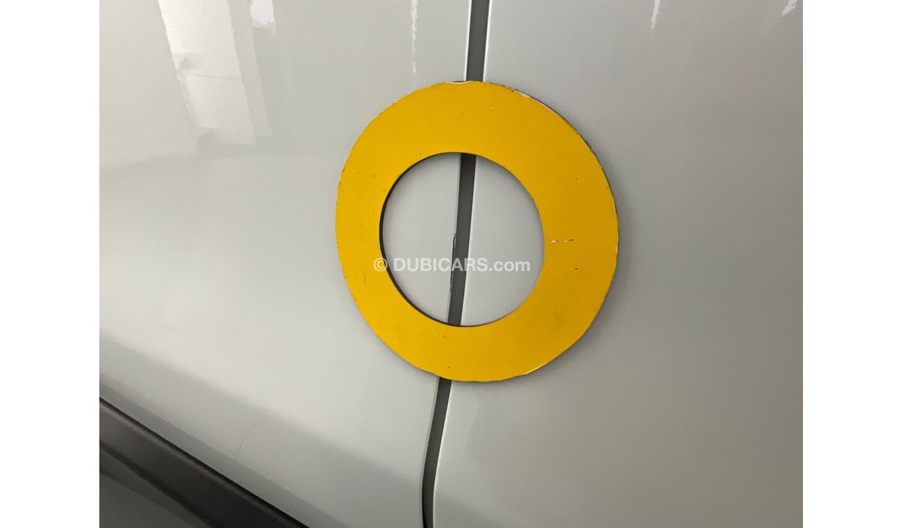 Mitsubishi ASX GLX Lowline