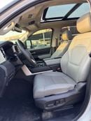 Toyota Tundra Limited Crewmax | panoramic | 360 Camera | Full option