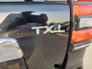 تويوتا برادو Toyota prado 2013Model TXL 2.7L v4 petrol Engine Colour Black push start Transmission Automatic Inte