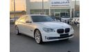 BMW 750Li Executive BMW 750 Li TWIN BOWER TURBO