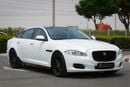 جاكوار XJ PORTFOLIO LUXURY