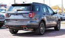 Ford Explorer Sport