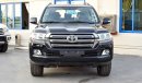 Toyota Land Cruiser 4.0L MY 2020