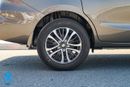 سوزوكي ايرتيغا GLX 2026 | GCC Specs | 7-Seater Comfort | Petrol AT | 6 Airbags | Best Price