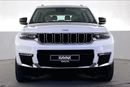 Jeep Cherokee Limited | Guaranteed Warranty | 0 Down Payment | 11.11 Flash Sale + AED 2K FREEBIES
