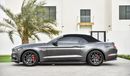 Ford Mustang GT 5.0L V8