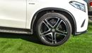 مرسيدس بنز GLE 43 AMG