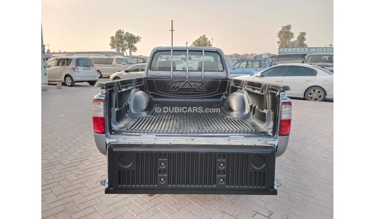 Toyota Hilux TOYOTA HILUX PICK UP RIGHT HAND DRIVE   (PM1540)