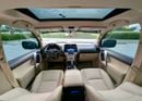 Toyota Prado TX-L