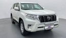 Toyota Prado TX-L 4 | Under Warranty | Inspected on 150+ parameters