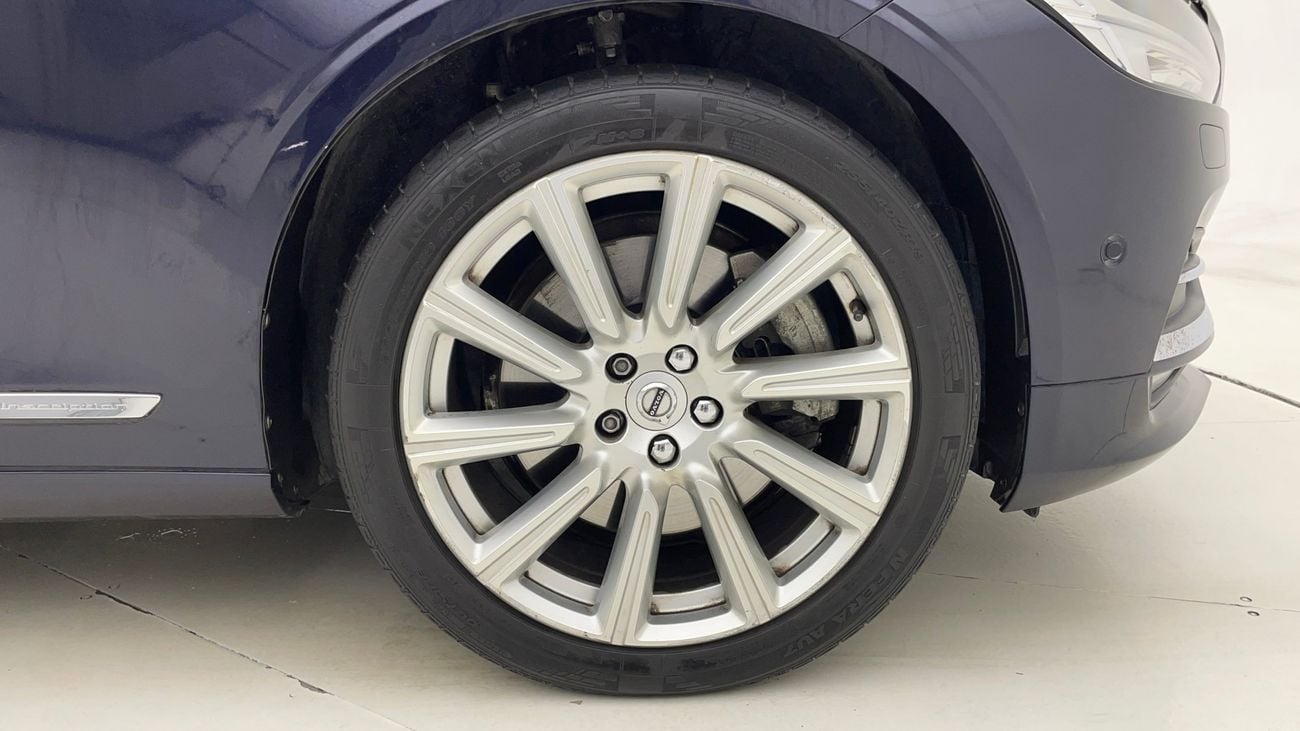 Volvo S90 T6 INSCRIPTION 2 | Zero Down Payment | Home Test Drive