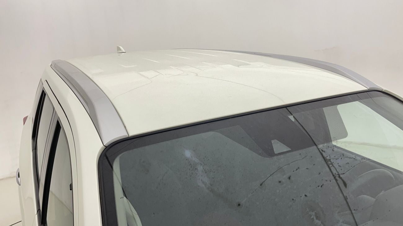 Nissan XTerra PLATINIUM 2.5 | Zero Down Payment | Home Test Drive