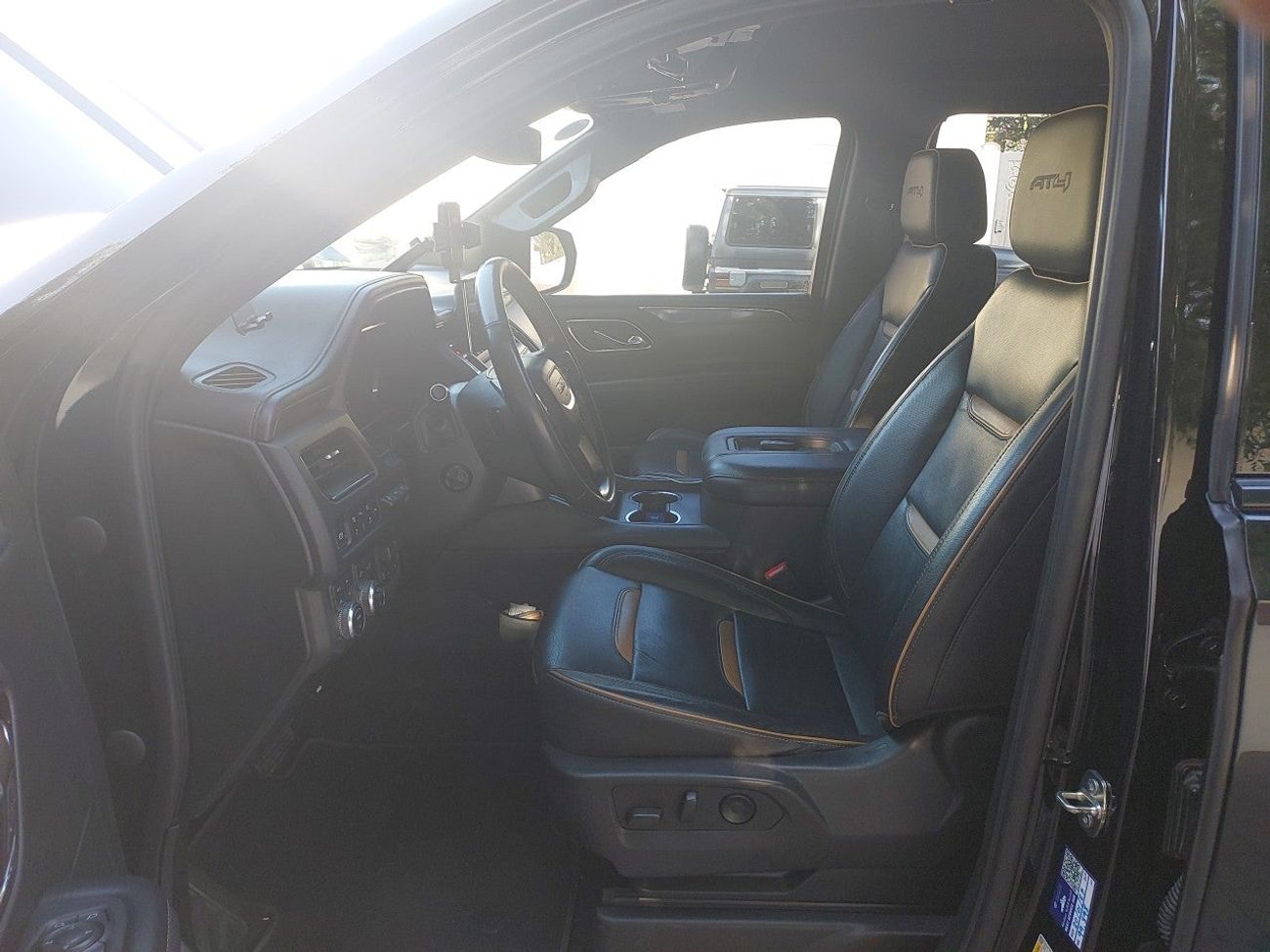 GMC Yukon AT4 5.3 | Zero Down Payment | Home Test Drive