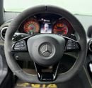 Mercedes-Benz AMG GTR 2018 Mercedes AMG GT R Coupe, Full Service History, Very Low Km, Excellent Condition, Japanese