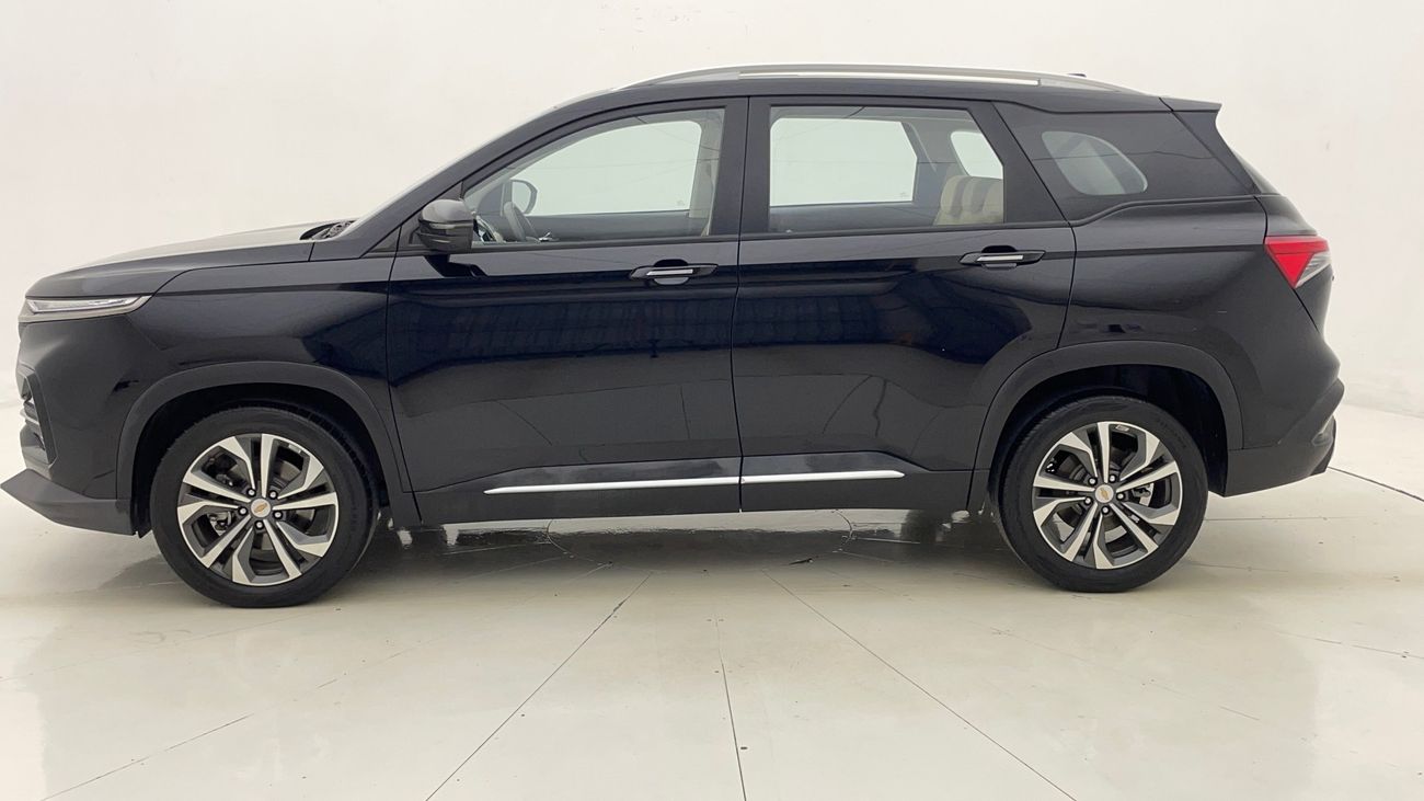 شيفروليه كابتيفا PREMIER 1.5 | بدون دفعة مقدمة | اختبار القيادة في المنزل