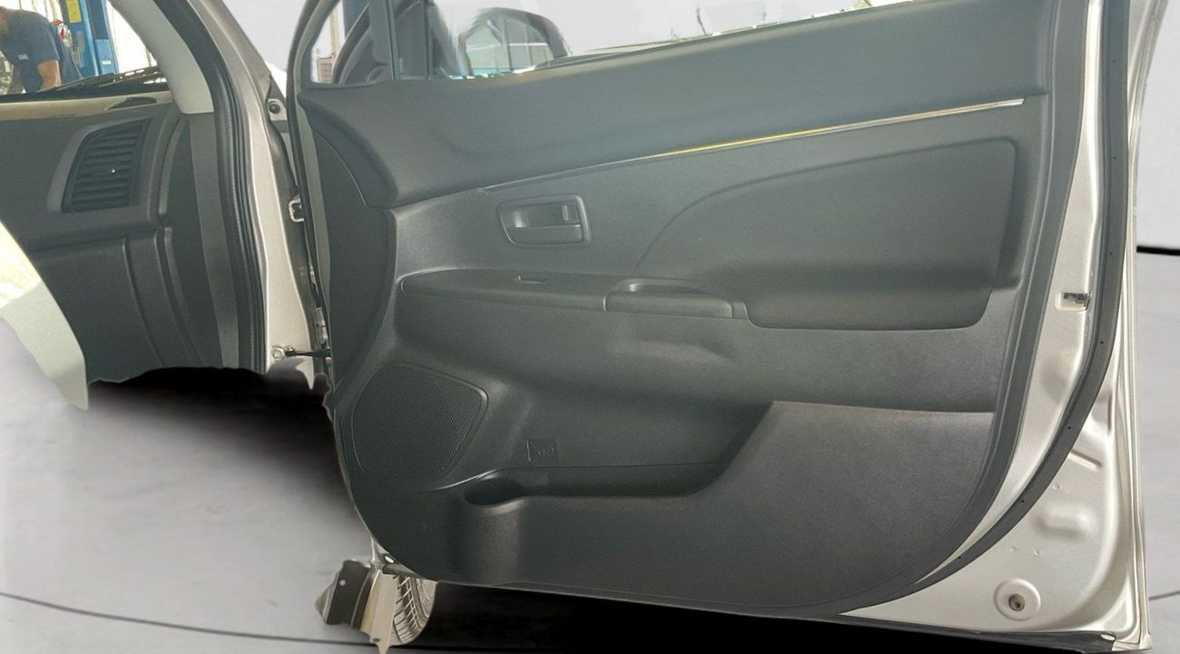 ميتسوبيشي ASX GLX Lowline | شامل الضمان | 0 ﺪﻔﻋﺓ ﺃﻮﻟﻯ