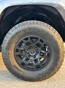 Toyota 4Runner 2021 TRD OFF ROAD FULL OPTION CLEAN CAR CANADA SPEC