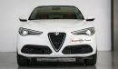 Alfa Romeo Stelvio Q4