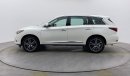 Infiniti QX60 LUXURY 3500