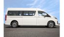 تويوتا هاياس TOYOTA HIACE 2.8L COMMUTER 14-STR  M/T DSL-*EXPORT ONLY*