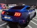 فورد موستانج 2.3